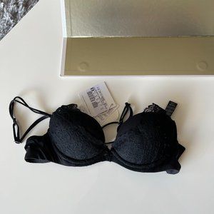 push up bra - la perla